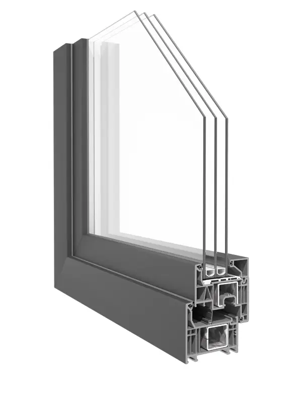 rappresentante Termo Elegant 76