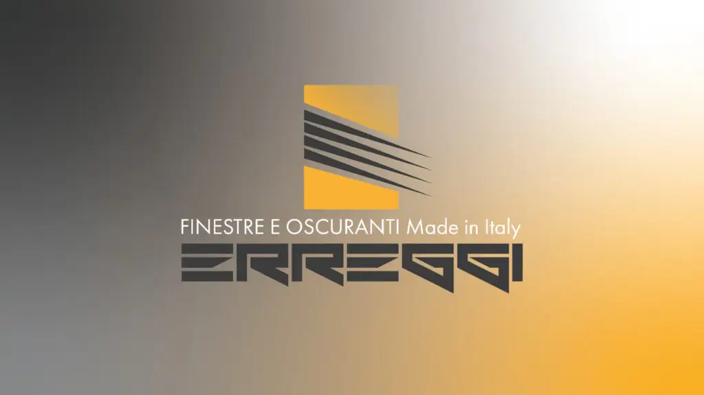 rappresentante persiane in alluminio