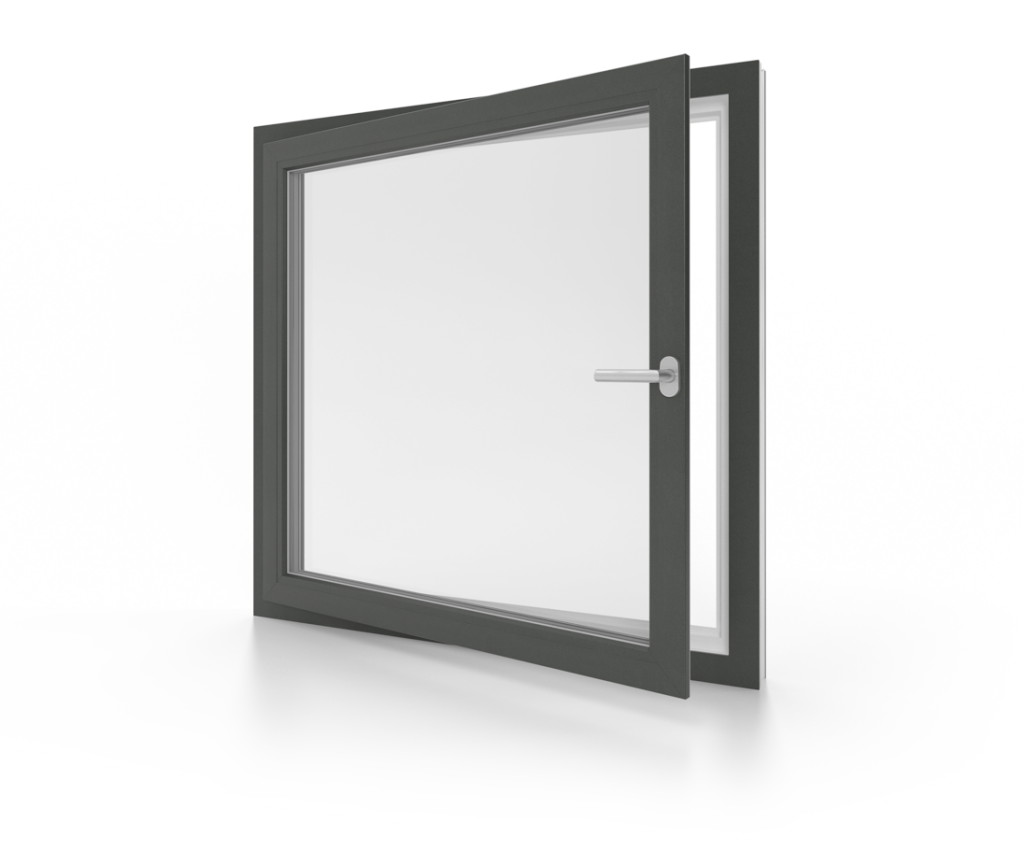 rappresentante sicilia infissi in pvc